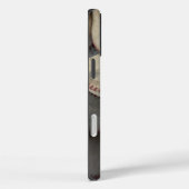 Coques Case-Mate iPhone Baseball (Verso / Droite)