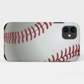 Coques Case-Mate iPhone Baseball American Game! (Dos (Horizontal))