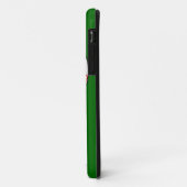 Coques Case-Mate iPhone Baseball avec dents - Personnalisable! (Dos/Gauche)