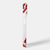 Coques Case-Mate iPhone Baseball avec numéro personnalisable (Verso / Droite)