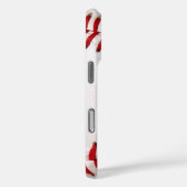 Coques Case-Mate iPhone Baseball avec numéro personnalisable (Verso / Droite)