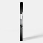 Coques Case-Mate iPhone baseball en main (Verso / Droite)