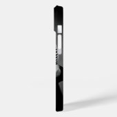 Coques Case-Mate iPhone baseball en main (Verso / Gauche)