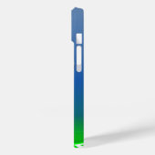 Coques Case-Mate iPhone Baseball Hero avec Million Dollar Arm | (Verso / Gauche)