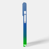 Coques Case-Mate iPhone Baseball Hero avec Million Dollar Arm | (Verso / Gauche)