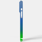 Coques Case-Mate iPhone Baseball Hero avec Million Dollar Arm | (Verso / Gauche)