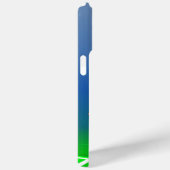 Coques Case-Mate iPhone Baseball Hero avec Million Dollar Arm | (Verso / Droite)