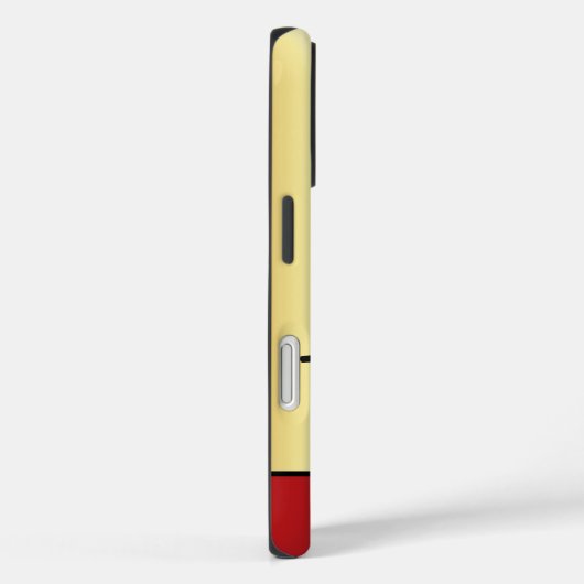 Coques Case-Mate iPhone Baseball personalize with name Elegant (Verso / Droite)