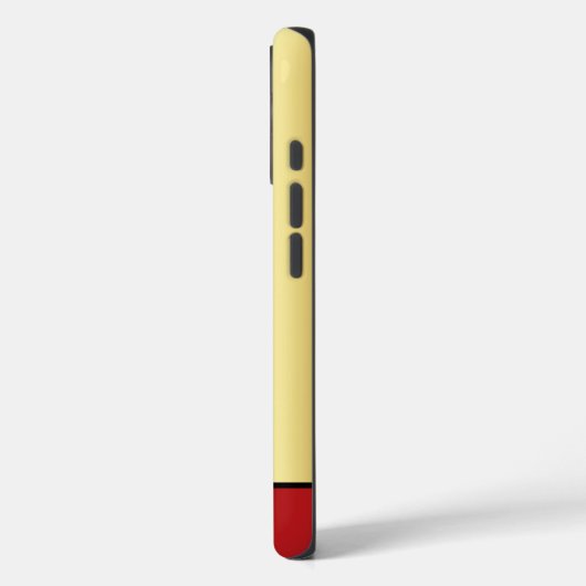 Coques Case-Mate iPhone Baseball personalize with name Elegant (Verso / Gauche)