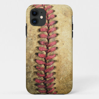 Case-Mate iPhone Case Baseball vintage
