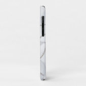 Coques Case-Mate iPhone Baseballs (Dos/Gauche)