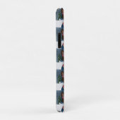 COQUES Case-Mate iPhone BASENJI (Dos/Droite)