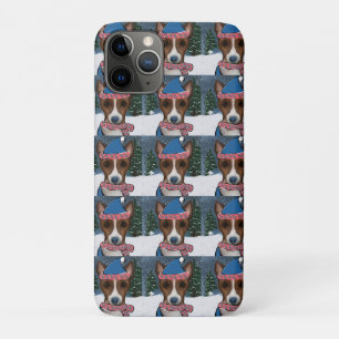 Case-Mate iPhone CASE BASENJI