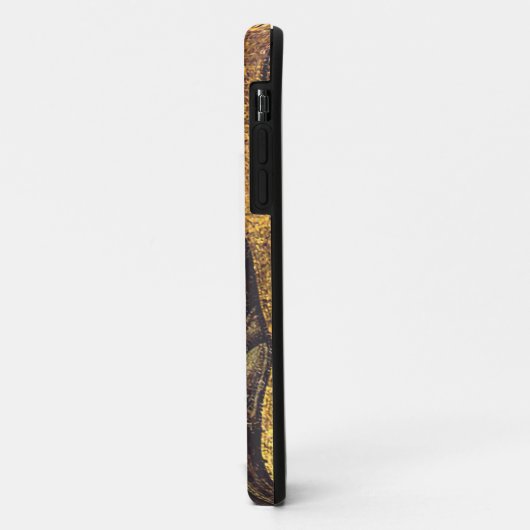 Coques Case-Mate iPhone Basil de Césarée (Dos/Gauche)