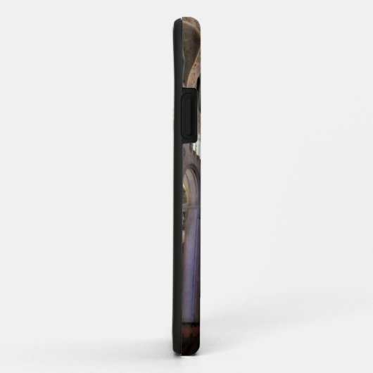 Coques Case-Mate iPhone Basilica of Sainte Anne de Beaupre, Québec, Canada (Dos/Droite)