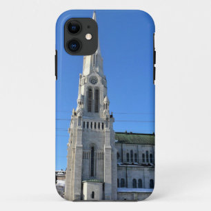 Case-Mate iPhone Case Basilica of Sainte Anne de Beaupre, Québec, Canada