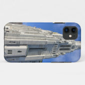 Coques Case-Mate iPhone Basilica of Sainte Anne de Beaupre, Québec, Canada (Dos (Horizontal))