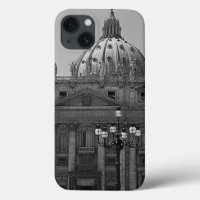 Basilique Saint-Pierre de Dome Rome