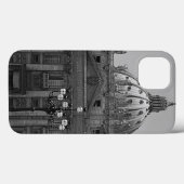 Coques Case-Mate iPhone Basilique Saint-Pierre de Dome Rome (Verso (horizontal))