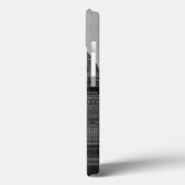 Coques Case-Mate iPhone Basilique Saint-Pierre de Dome Rome (Verso / Gauche)