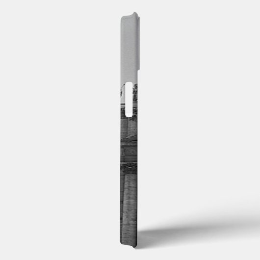 Coques Case-Mate iPhone Basilique Saint-Pierre de Dome Rome (Verso / Droite)