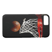 Coques Case-Mate iPhone Basket (Dos (Horizontal))