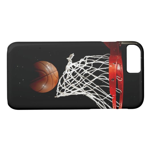 Coques Case-Mate iPhone Basket (Dos (Horizontal))