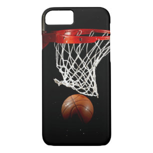 Coque iPhone 8/7 Basket