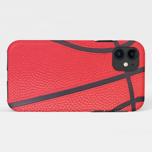 Coques Case-Mate iPhone Basket (Dos (Horizontal))