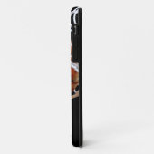 Coques Case-Mate iPhone Basket (Dos/Gauche)