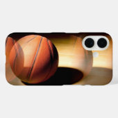 Coques Case-Mate iPhone Basket (Verso (horizontal))