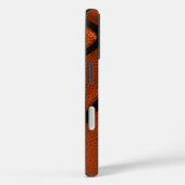 Coques Case-Mate iPhone Basket (Verso / Droite)