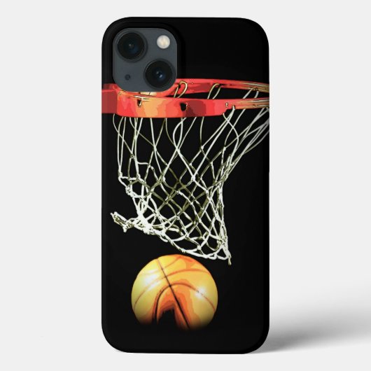 Coques Case-Mate iPhone Basket (Verso)