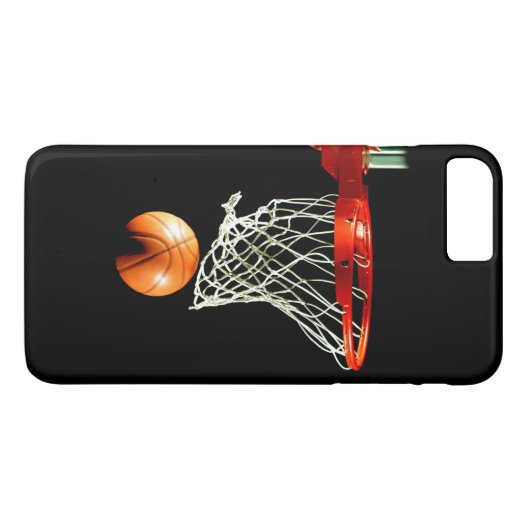 Coques Case-Mate iPhone Basket (Dos (Horizontal))