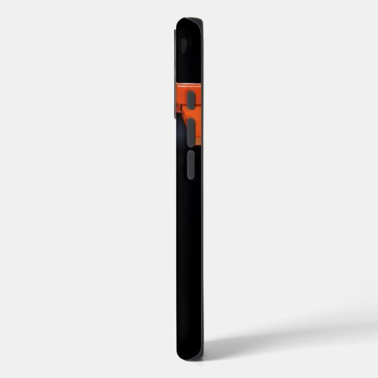 Coques Case-Mate iPhone Basket (Verso / Gauche)