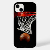 Coques Case-Mate iPhone Basket (Verso)
