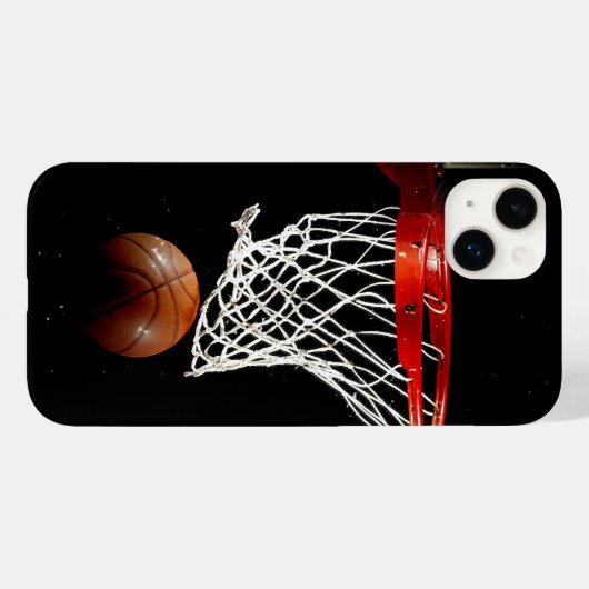 Coques Case-Mate iPhone Basket (Verso (horizontal))