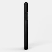 Coques Case-Mate iPhone Basket (Dos/Droite)