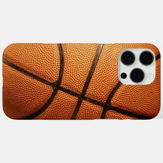 Coques Case-Mate iPhone Basket (Verso (horizontal))