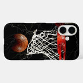 Coques Case-Mate iPhone Basket (Verso (horizontal))