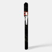 Coques Case-Mate iPhone Basket (Verso / Gauche)