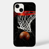Coques Case-Mate iPhone Basket (Verso)