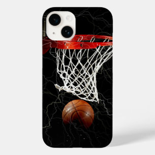 Coque Pour iPhone 14 Basket