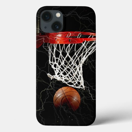 Coques Case-Mate iPhone Basket (Verso)