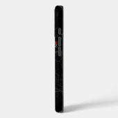 Coques Case-Mate iPhone Basket (Verso / Gauche)