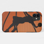 Coques Case-Mate iPhone Basket (Dos (Horizontal))