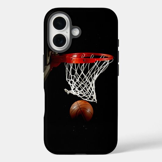 Coques Case-Mate iPhone Basket (Verso)