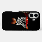 Coques Case-Mate iPhone Basket (Verso (horizontal))