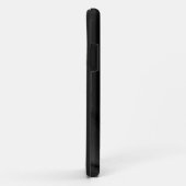 Coques Case-Mate iPhone Basket (Dos/Droite)