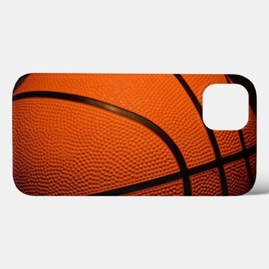 Coques Case-Mate iPhone Basket (Verso (horizontal))